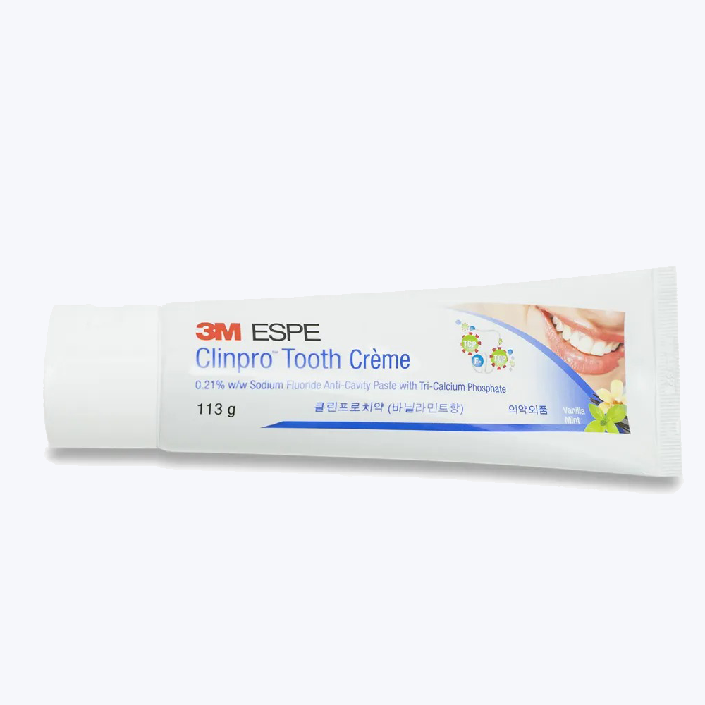 3m Espe Clinpro Tooth Creme